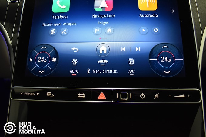 MERCEDES-BENZ CLE 220 d Coupé AMG Line Premium